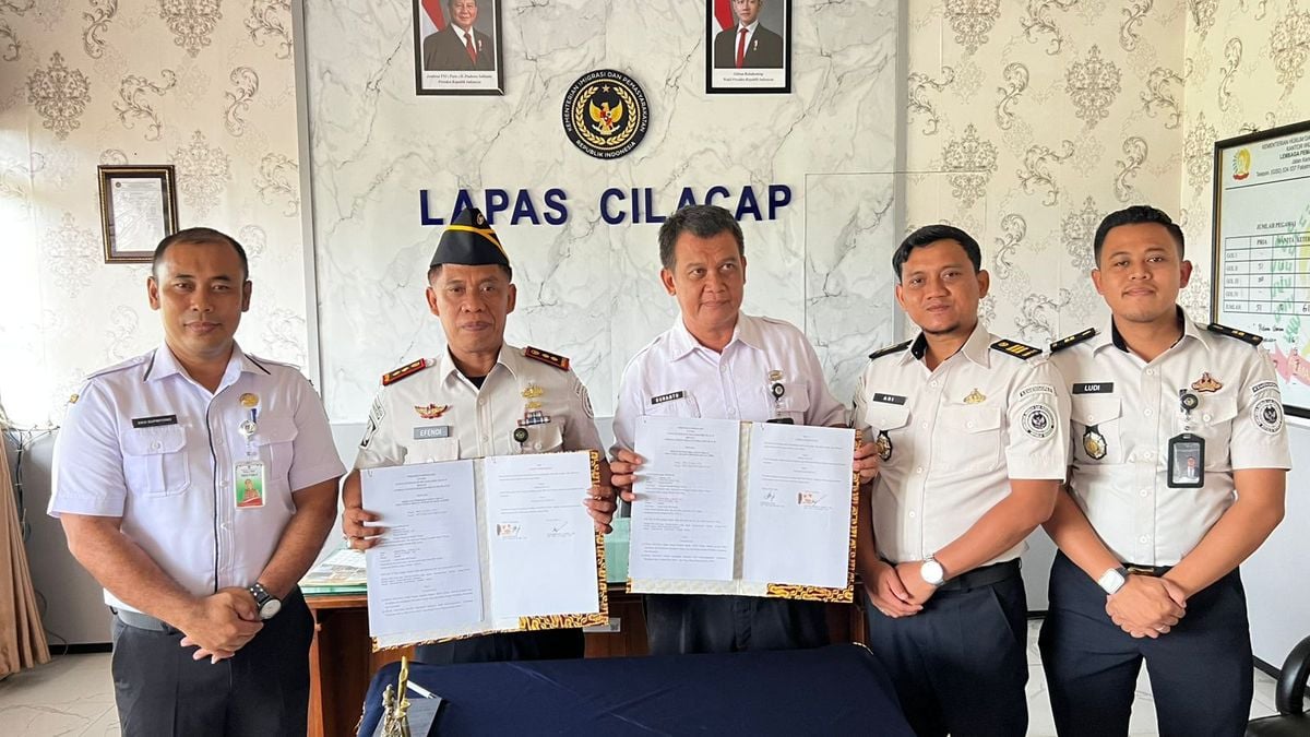 SKB Cilacap Kampus 2: Membangun Masa Depan dengan Pendidikan Nonformal